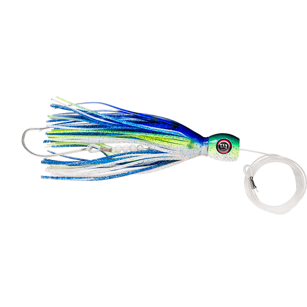 Williamson High Speed Sailfish Catcher 6.5&quot; - Addict Tackle