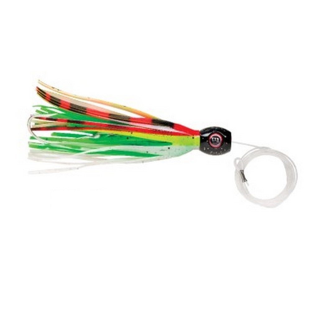 Williamson High Speed Sailfish Catcher 6.5&quot; - Addict Tackle
