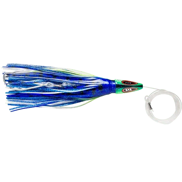Williamson High Speed Tuna Catcher.7" - Addict Tackle