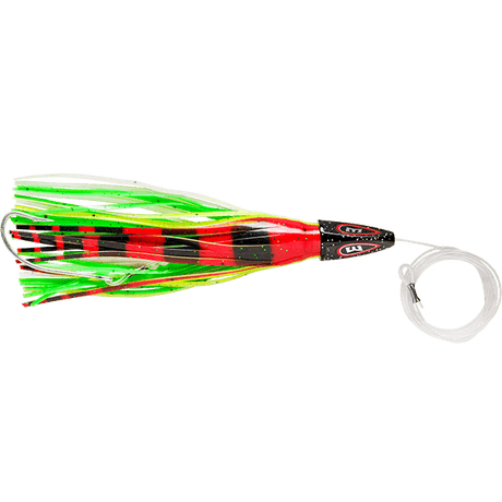 Williamson High Speed Tuna Catcher.7" - Addict Tackle