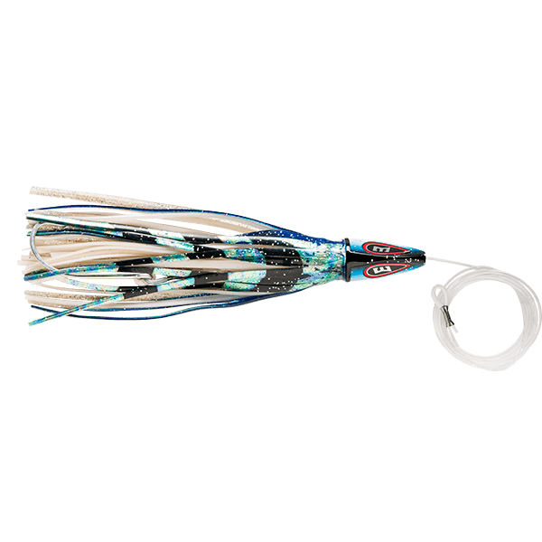 Williamson High Speed Tuna Catcher.7" - Addict Tackle