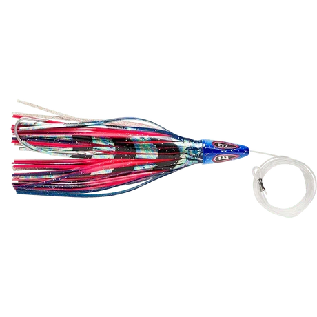 Williamson High Speed Tuna Catcher.7" - Addict Tackle