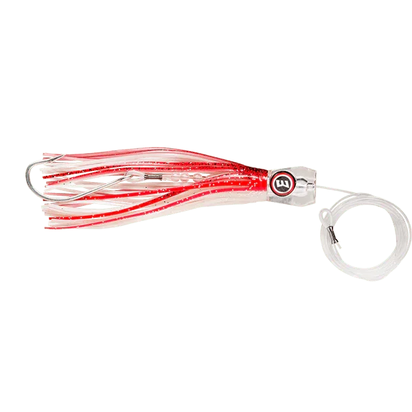 Williamson Sailfish Catcher 5.5'' - Addict Tackle
