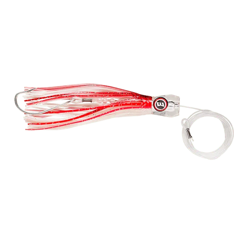 Williamson Sailfish Catcher 5.5'' - Addict Tackle