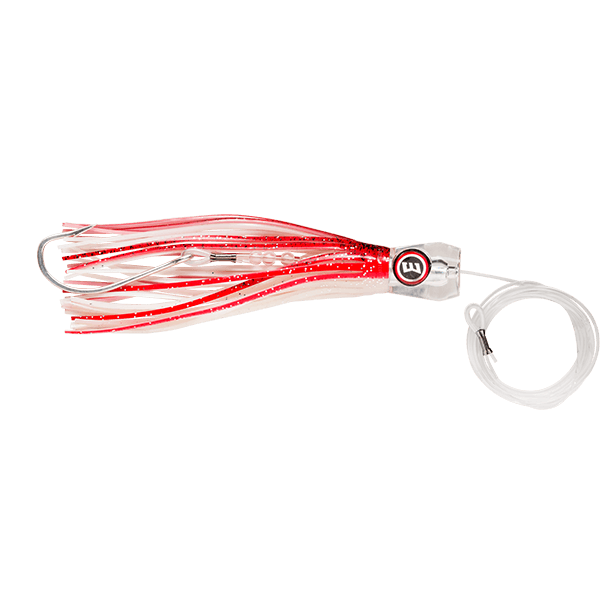 Williamson Sailfish Catcher 5.5&#39;&#39; - Addict Tackle