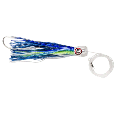 Williamson Sailfish Catcher 5.5'' - Addict Tackle