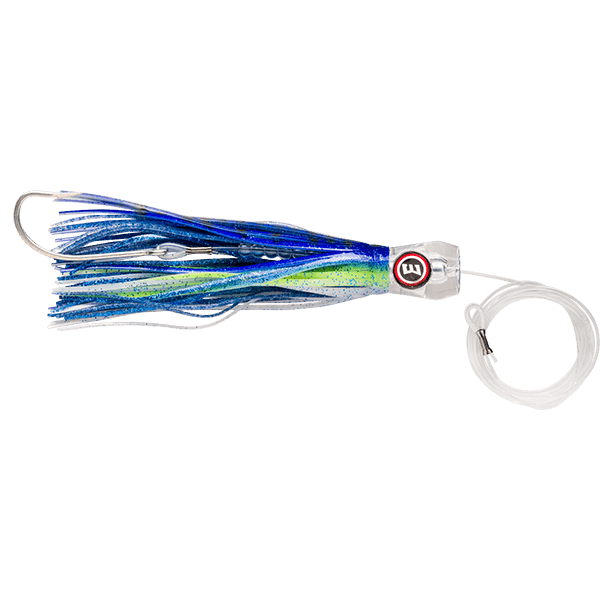 Williamson Sailfish Catcher 5.5&#39;&#39; - Addict Tackle
