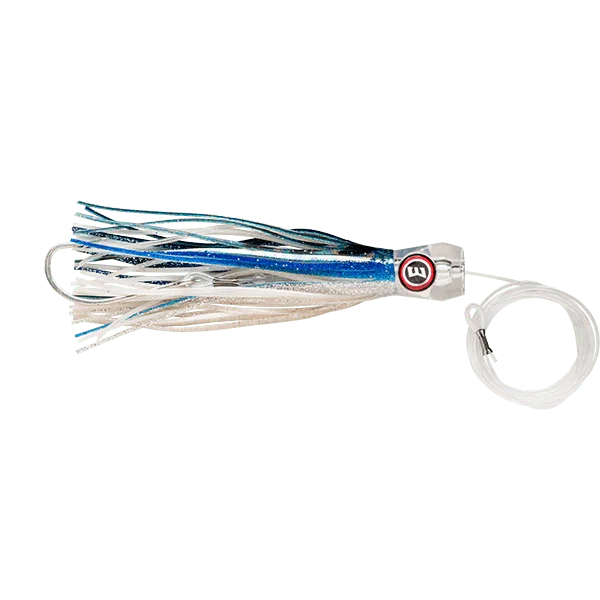 Williamson Sailfish Catcher 5.5'' - Addict Tackle