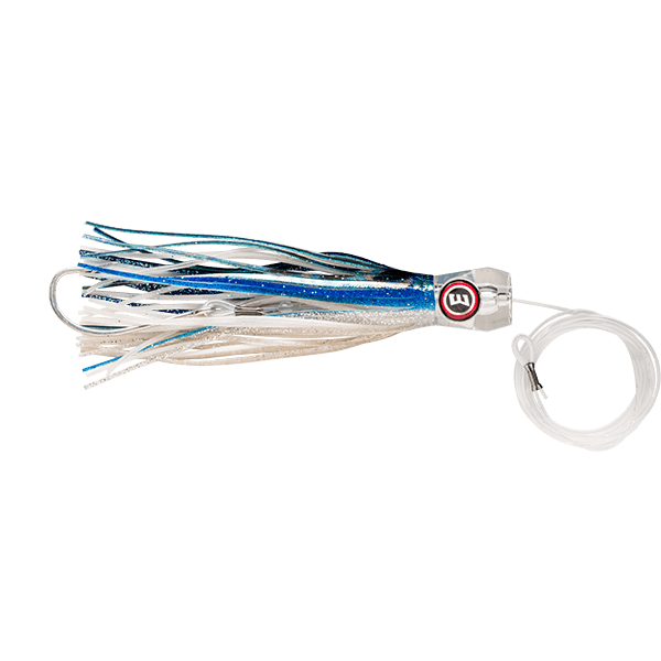 Williamson Sailfish Catcher 5.5&#39;&#39; - Addict Tackle