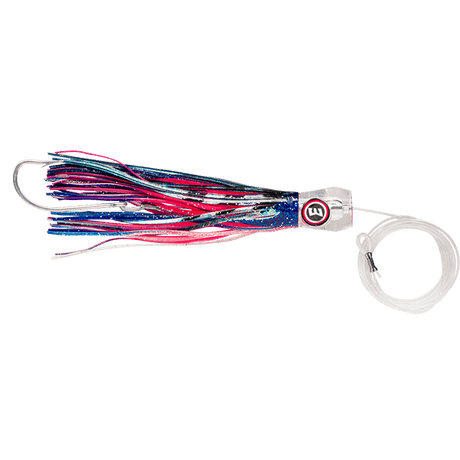 Williamson Sailfish Catcher 5.5'' - Addict Tackle