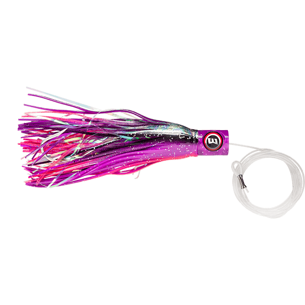 Williamson Soft Dorado Catcher 6&quot; - Addict Tackle