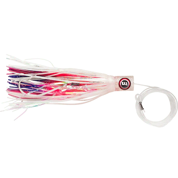 Williamson Soft Dorado Catcher 6" - Addict Tackle