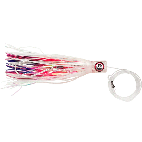 Williamson Soft Dorado Catcher 6" - Addict Tackle