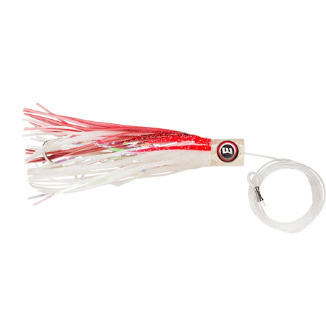 Williamson Soft Dorado Catcher 6" - Addict Tackle