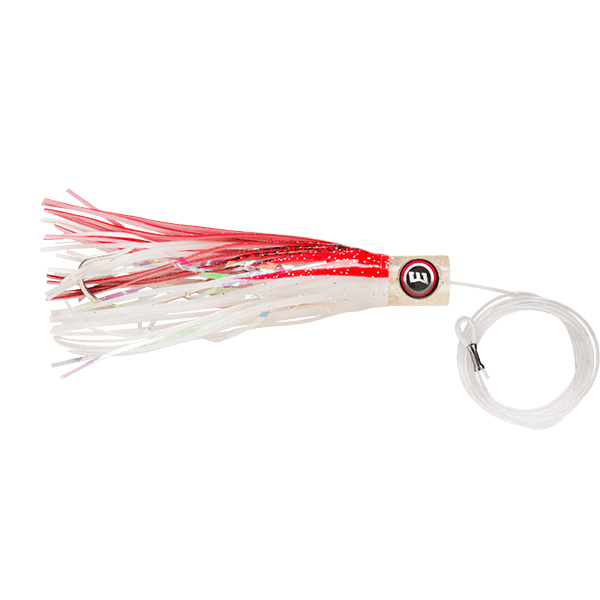Williamson Soft Dorado Catcher 6&quot; - Addict Tackle