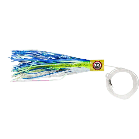 Williamson Soft Dorado Catcher 6" - Addict Tackle