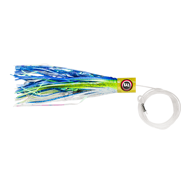 Williamson Soft Dorado Catcher 6&quot; - Addict Tackle