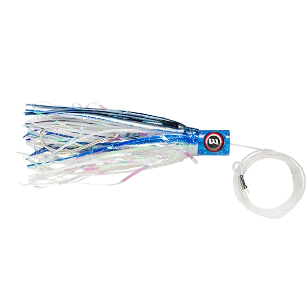 Williamson Soft Dorado Catcher 6" - Addict Tackle