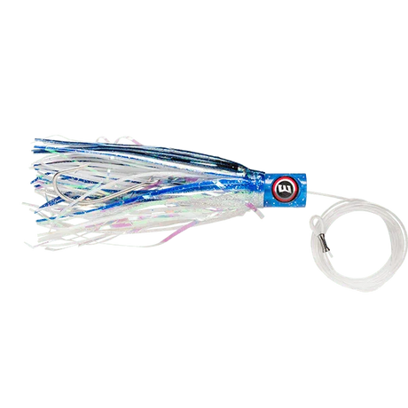 Williamson Soft Dorado Catcher 6" - Addict Tackle