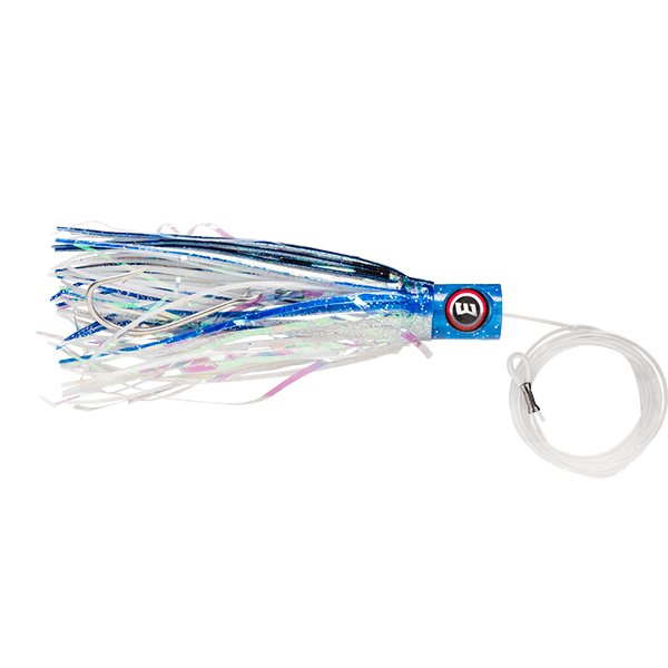 Williamson Soft Dorado Catcher 6" - Addict Tackle