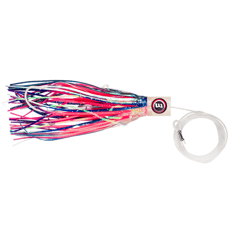 Williamson Soft Dorado Catcher 6" - Addict Tackle