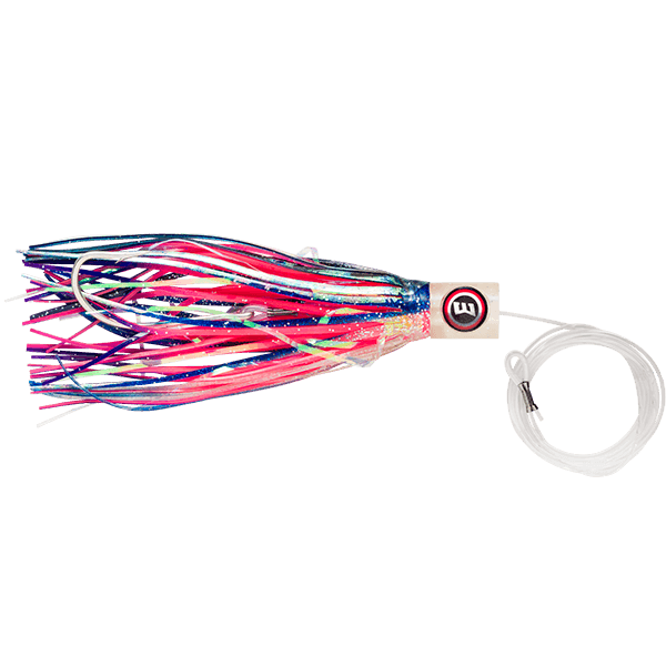 Williamson Soft Dorado Catcher 6" - Addict Tackle