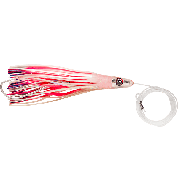 Williamson Tuna Catcher 4&#39;&#39; - Addict Tackle