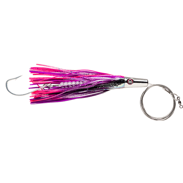 Williamson Wahoo Catchers 6&quot; - Addict Tackle