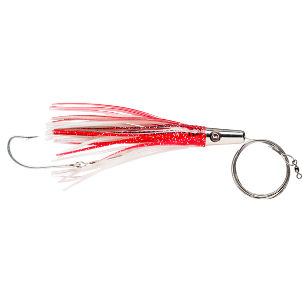 Williamson Wahoo Catchers 6" - Addict Tackle