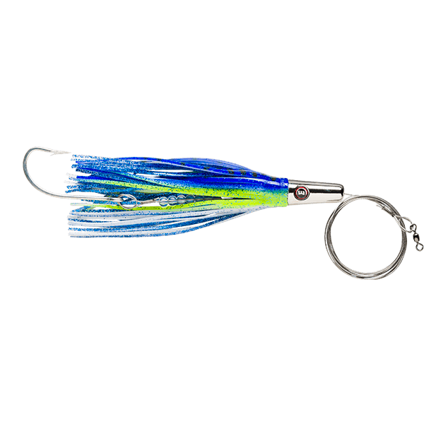 Williamson Wahoo Catchers 6" - Addict Tackle