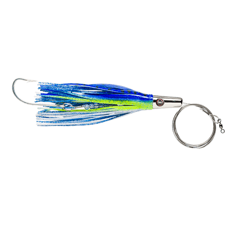 Williamson Wahoo Catchers 6" - Addict Tackle