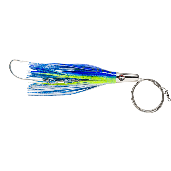 Williamson Wahoo Catchers 6&quot; - Addict Tackle