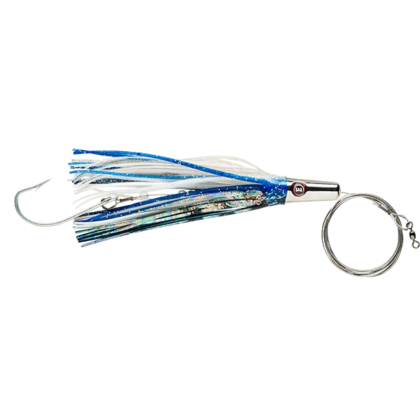 Williamson Wahoo Catchers 6" - Addict Tackle