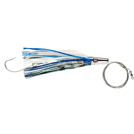 Williamson Wahoo Catchers 6" - Addict Tackle