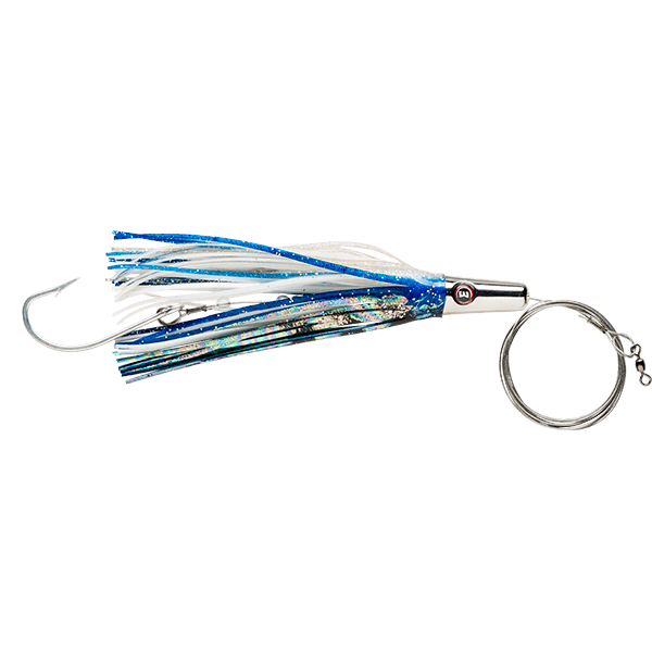 Williamson Wahoo Catchers 6&quot; - Addict Tackle
