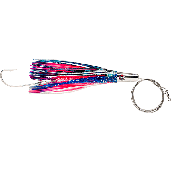 Williamson Wahoo Catchers 6" - Addict Tackle