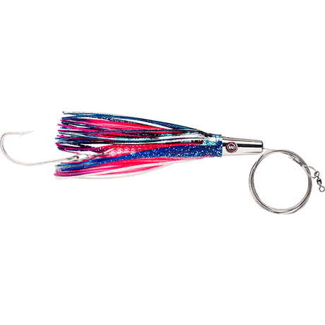 Williamson Wahoo Catchers 6" - Addict Tackle