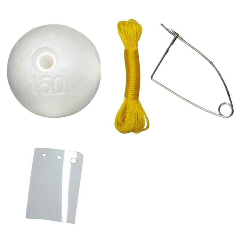 Wilson Crab Pot Float Kit