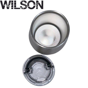 Wilson Insulated Wine Cup 10oz by Wilson at Addict Tackle