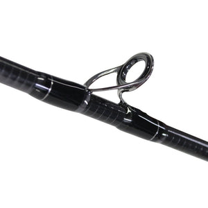 Live Fibre Venom Crank Bait 6'3" PE 2 - 4 1pc Baitcast Rod - Addict Tackle