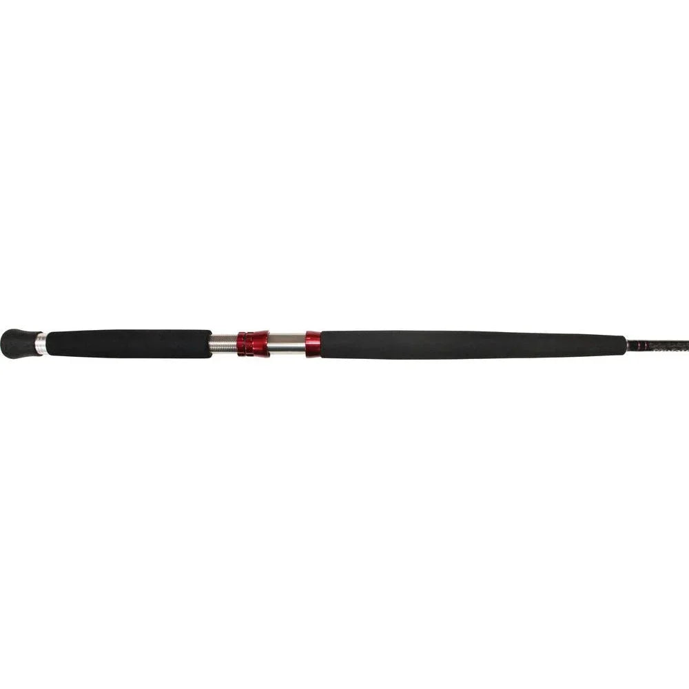 Live Fibre Venom Offshore Overhead Rod 7' PE 2 - 5 1pc - Addict Tackle