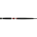 Live Fibre Venom Offshore Overhead Rod 7' PE 2 - 5 1pc - Addict Tackle
