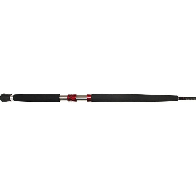 Live Fibre Venom Offshore Overhead Rod 7' PE 2 - 5 1pc - Addict Tackle
