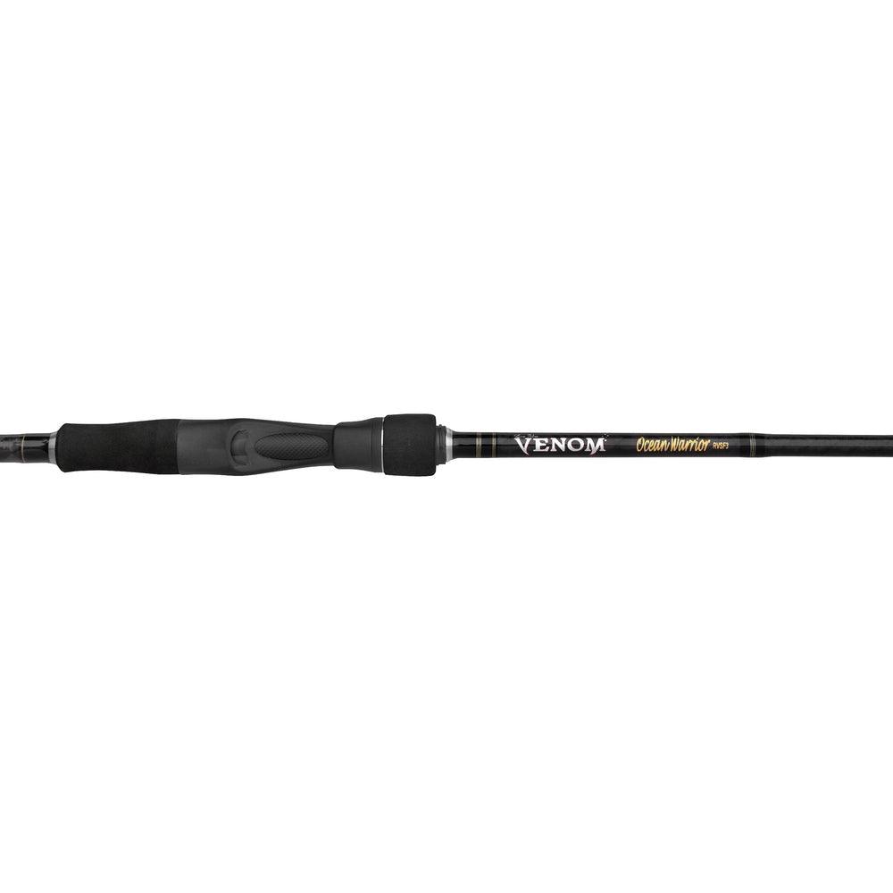 Venom 90X Slow Fall 1pc Jig Rod RVSF7 - Addict Tackle