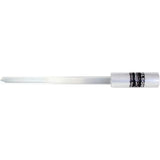 Wilson 24'' Aluminium Rod Sand Spike - Addict Tackle