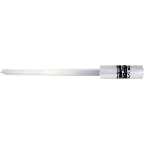 Wilson 24'' Aluminium Rod Sand Spike - Addict Tackle
