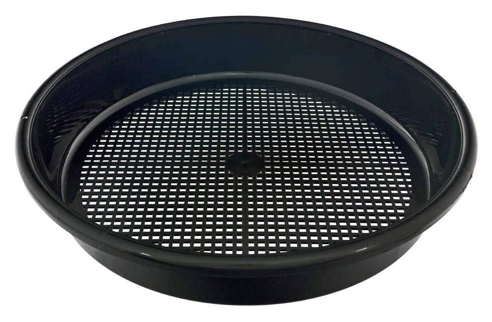 Wilson Bait Sieve 40cm Plastic - Addict Tackle