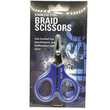 Wilson Braid Scissors - Addict Tackle