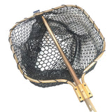 Wilson Fish Friendly Silicone Gold Net Extra Large - 333RLNXL - Addict Tackle