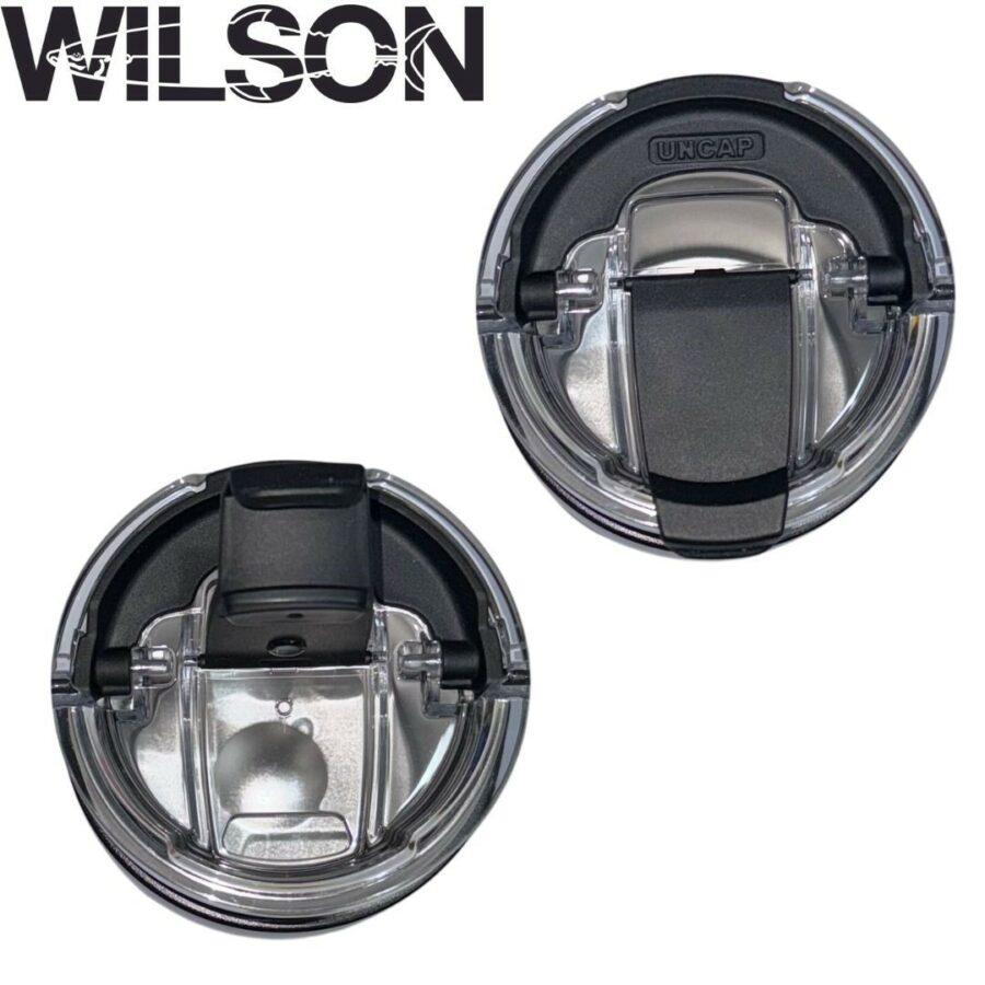 Wilson Insulated Mug 12oz - Addict Tackle